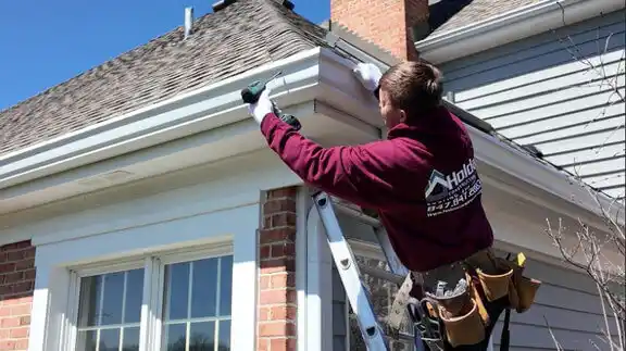 gutter services Upper Pohatcong